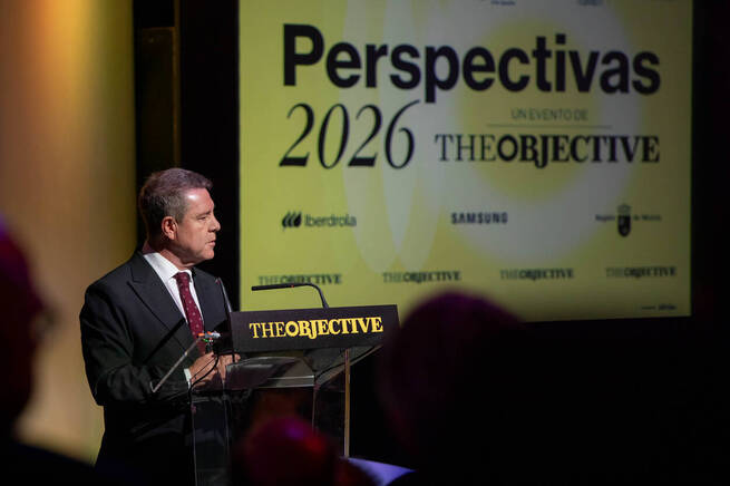 García-Page aboga por recuperar el "interés general" y poner coto al populismo en España