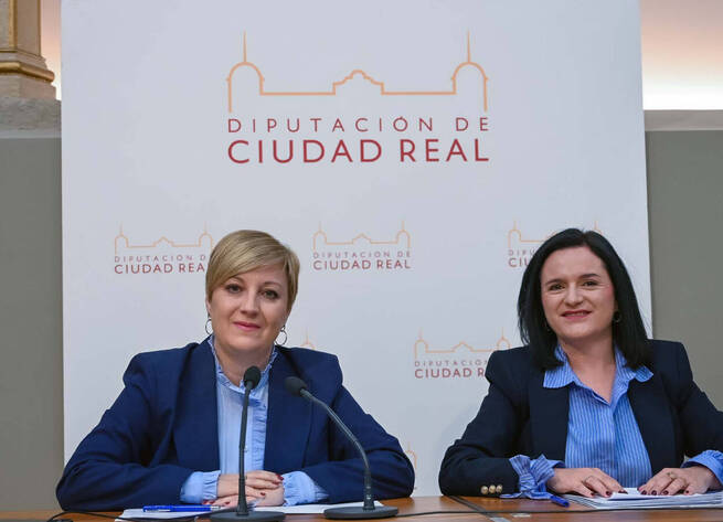 Valverde reactiva FENAVIN con un modelo permanente para impulsar el sector vitivinícola