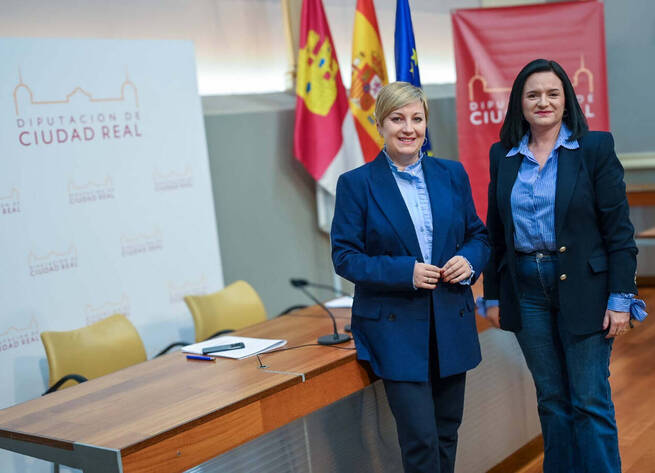 La Diputación de Ciudad Real lanza un Plan Extraordinario de Empleo con 5 millones de euros