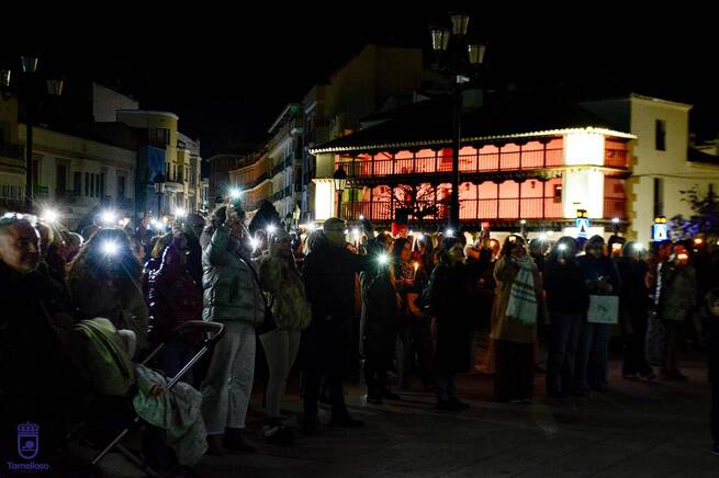 Tomelloso lanza dos campañas navideñas para impulsar el comercio local con 4.000 euros en premios