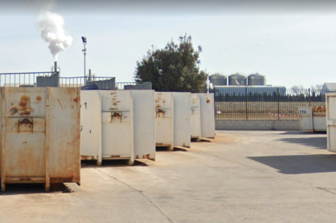 El Punto Limpio de Tomelloso lleva días inoperativo por falta de personal de Comsermancha