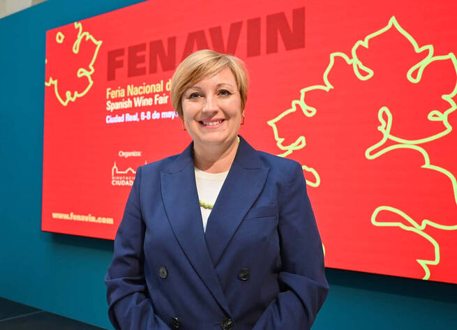 FENAVIN 2025 garantiza servicio de restauración cerca del IFEDI pese a la prohibición judicial del comedor actual