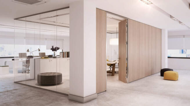 Los aspectos que deben tener en cuenta las empresas a la hora de reacondicionar una oficina para sus empleados