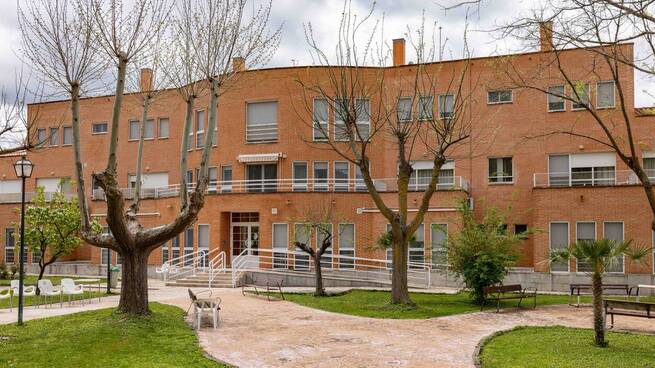 Almonacid de Zorita duplica espacios y servicios en su residencia de mayores tras ampliación a 104 plazas