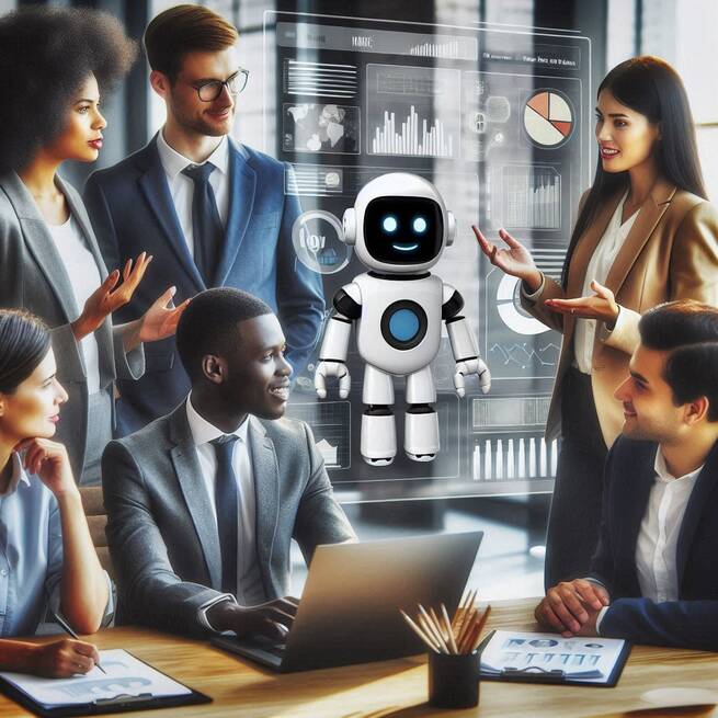 Cómo usar un chatbot para generar más leads