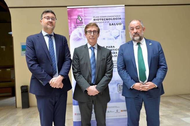 La UCLM desarrolla una nanopartícula para tratar tumores cerebrales y enfermedades neurodegenerativas