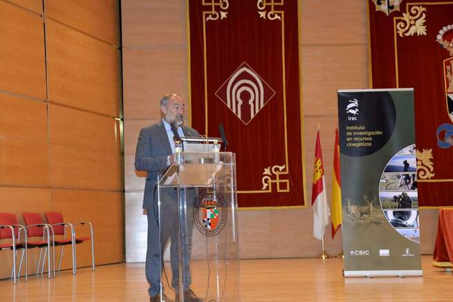 El IREC cumple 25 años como referente internacional en el ámbito de la investigación aplicada a la gestión de la caza y fauna silvestre