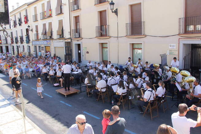 Illescas se prepara para celebrar sus Fiestas Patronales 2024