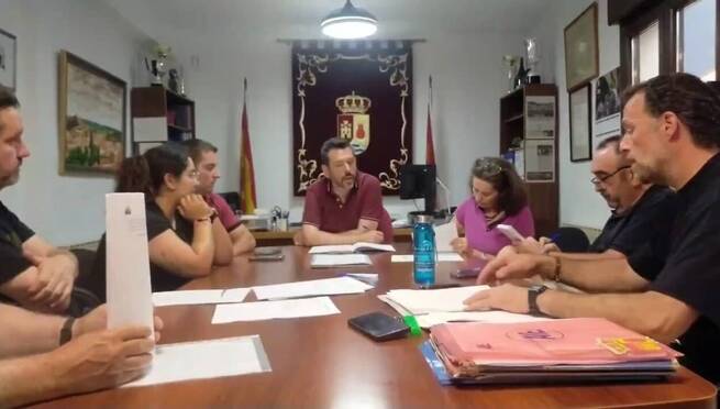 Enguídanos acumula más de cuatro meses sin pleno municipal incumpliendo la ley