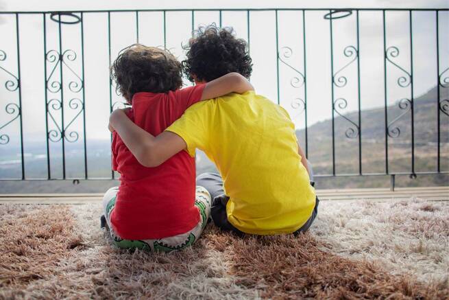 España atenderá y acogerá a 15 menores gazatíes y a 27 familiares