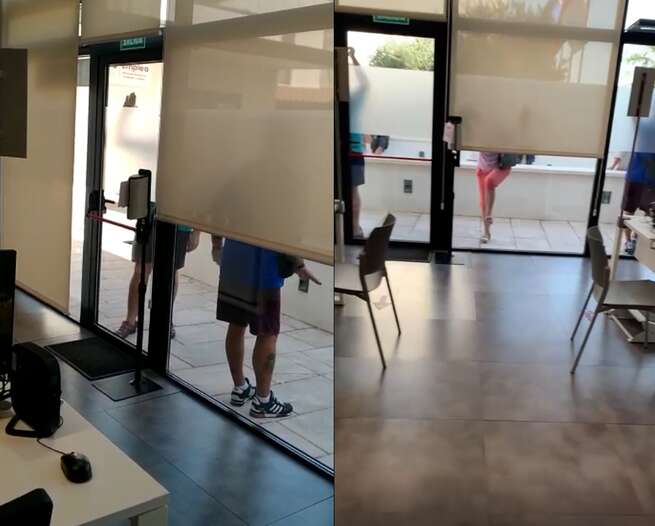 CSIF denuncia la escalada de agresiones verbales y acoso a los trabajadores de las Oficinas Emplea de la Junta de Comunidades