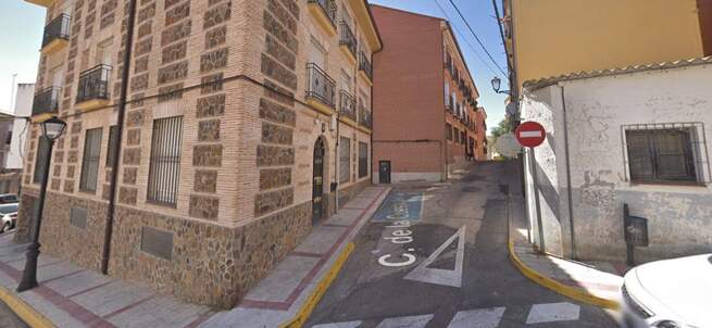 Herido por arma blanca un joven durante una agresión en Illescas (Toledo)