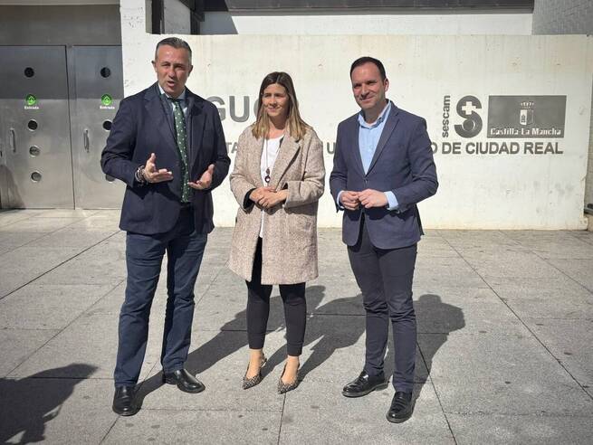 El PP denuncia el aumento de listas de espera en los hospitales de Castilla-La Mancha y acusa a Page de falsear los datos