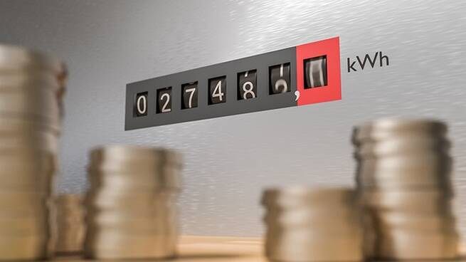 La inflación repunta una décima en octubre hasta el 3,1% según el indicador adelantado del IPC