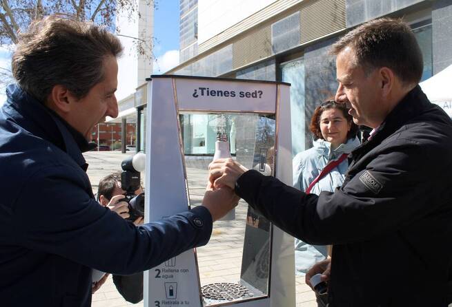 Albacete amplía el Bono Social del Agua con ayudas de hasta el 75% para familias vulnerables