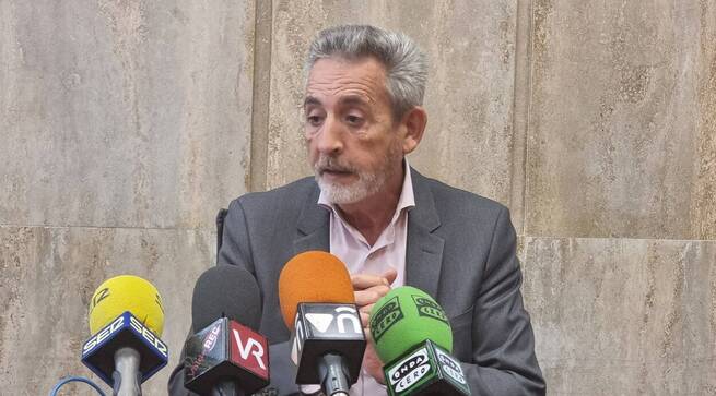 El alcalde de Valdepeñas responde al PP: “Heredé 26 millones de deuda y hoy es la más baja de la democracia”