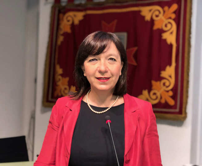 El presidente regional valora el “cambio revolucionario” y el “salto de gigante” que supone la nueva plataforma digital ´EducamosCLM´ | Objetivo Castilla-La Mancha Noticias