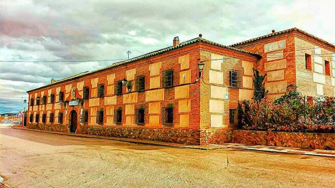 Viso del Marqués, Pueblo Mágico de España, acude a FITUR para promocionar su ‘Destino de las Maravillas’ de Castilla-La Mancha