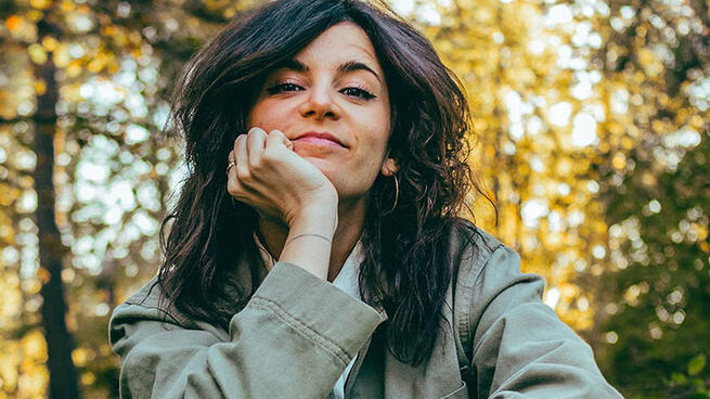 La Facultad de Humanidades de la UCLM en Albacete concede su Premio de Honor a Ana Iris Simón