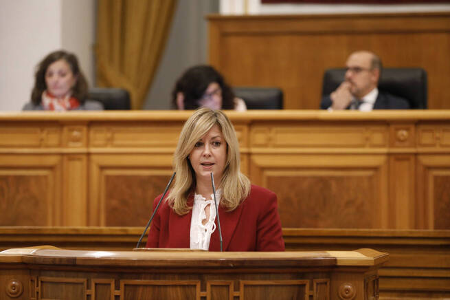 El PSOE rechaza las críticas del PP y defiende su gestión en financiación, campo y control de plagas