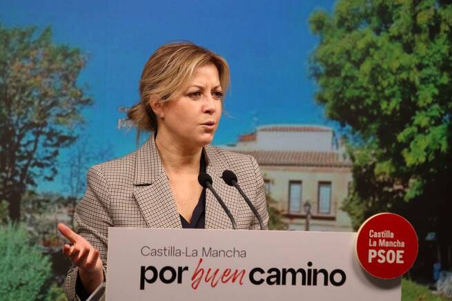 Abengózar insta a los alcaldes del PP a investigar las cuentas de los grupos municipales de Vox