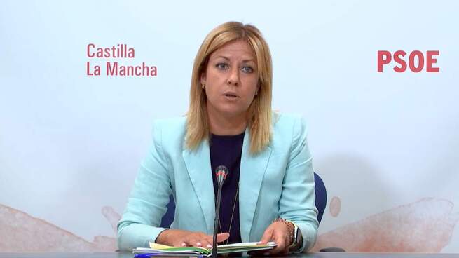 El PSOE destaca su compromiso con CLM con la aprobación de 2 nuevas leyes esta semana