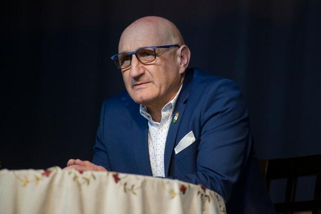 Andrés Cárdenas anuncia que no se presentará a la reelección como Alcalde de Corral de Calatrava