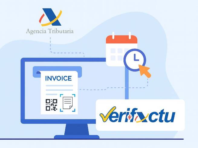 El sistema de facturación obligatorio se aplaza hasta 2027 tras críticas por falta de preparación técnica