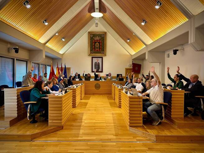 Ciudad Real aprueba su Zona de Bajas Emisiones entre consensos y tensiones políticas