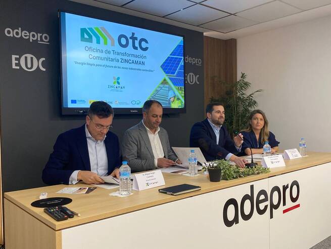 Ayuntamiento de Albacete destina 75.000 euros a seguridad privada en polígonos industriales