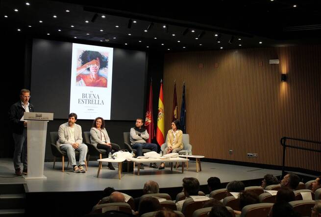 Albacete destina 310.000 euros a 44 asociaciones sociosanitarias y de discapacidad para programas de apoyo a familias