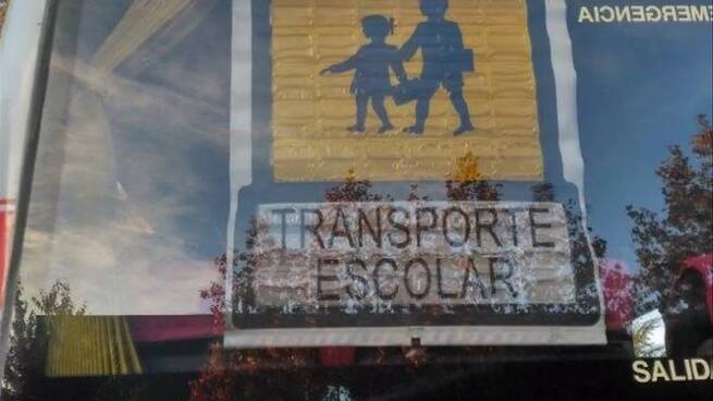 La ruta escolar entre Riópar y Elche de la Sierra se suspende de nuevo por el temporal en la Sierra de Albacete