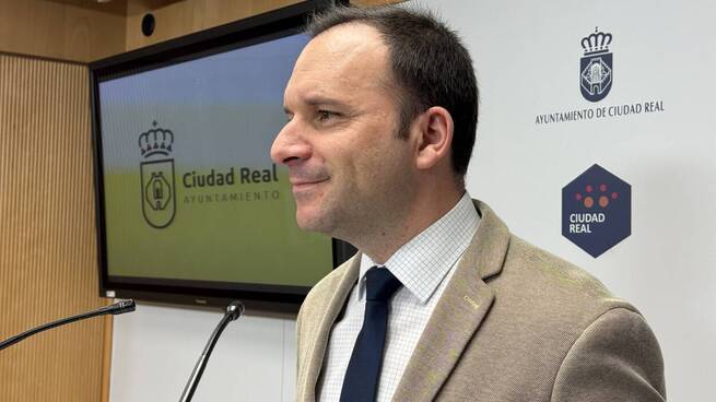 El Ayuntamiento de Ciudad Real implantará Inteligencia Artificial en sus medios electrónicos para mejorar la relación con los ciudadanos