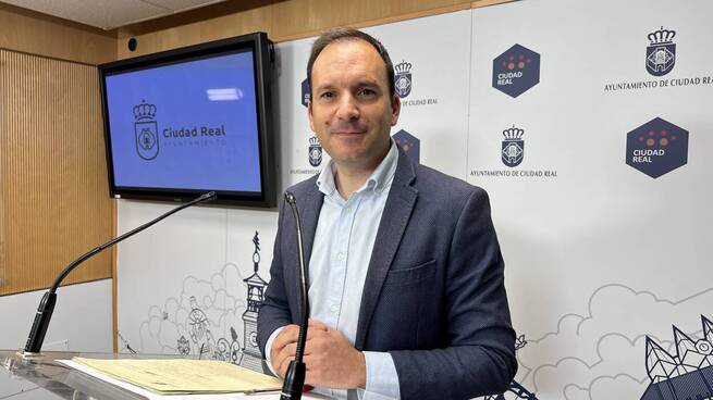 Ciudad Real aprueba su Plan de Movilidad Sostenible sin restricciones generales a vehículos sin etiqueta medioambiental