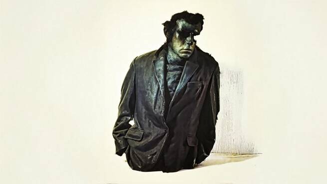 La UCLM organiza un encuentro con Canogar en la Facultad de Humanidades de Toledo