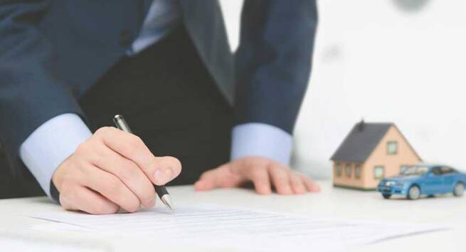 Las hipotecas sobre viviendas aumentan un 12,4% en noviembre con un importe medio de 170.771 euros