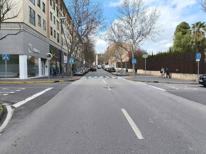 El Ayuntamiento de Ciudad Real anuncia nuevas mejoras en el barrio de Los Ángeles