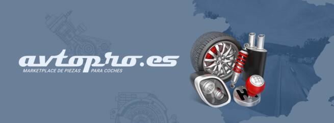 ¿Qué es el proveedor digital Avtopro.es y cuáles son sus ventajas exclusivas para los talleres de automoción?