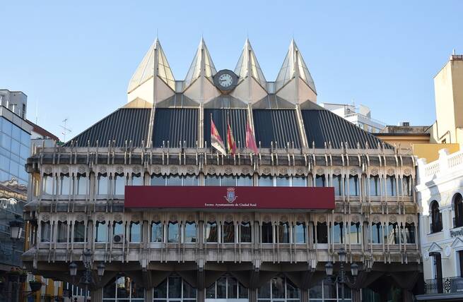 Ciudad Real refuerza su plantilla municipal con 25 nuevas plazas de empleo público