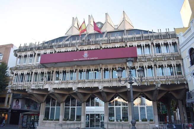 El PP y el PSOE de Ciudad Real chocan por la suspensión de los presupuestos municipales de 2026