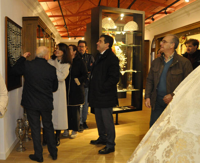 La Diputación de Ciudad Real destina 57.000 euros a la consolidación estructural de la ermita de la Virgen del Monte en Bolaños