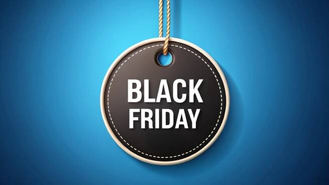 Solo el 9% de las ofertas del Black Friday son "chollos" reales según la OCU: Amazon y MediaMarkt lideran los descuentos auténticos