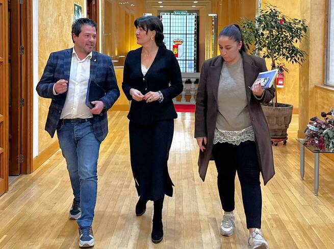 Pozuelo de Calatrava recibe 5,5 millones de inversión regional para transformación social y económica del municipio