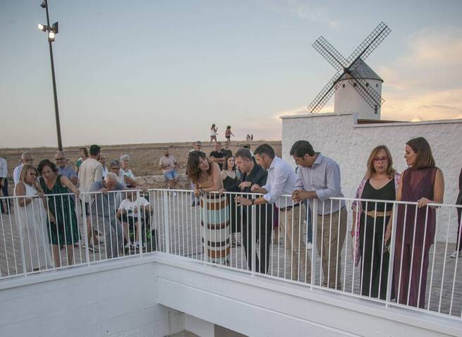 Ciudad Real se sitúa entre las cinco provincias con mayor crecimiento en turismo rural tras registrar 5.452 viajeros en abril