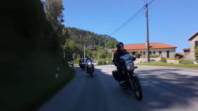 Albacete acogerá en mayo de 2026 dos etapas de la XIII BMW Motorrad puntApunta, uno de los eventos mototurísticos más importantes de España