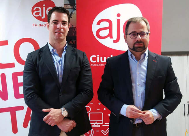 La Diputación de Ciudad Real colabora con la XI edición del encuentro anual de negocio "Conecta Empresarios 2022" 