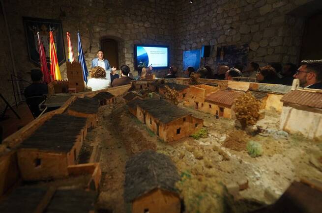 La Manchuela avanza en su transformación como destino turístico con un plan de sostenibilidad de 3,1 millones