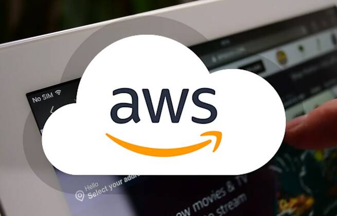 Caída global de Amazon Web Services paraliza servicios críticos durante más de dos horas