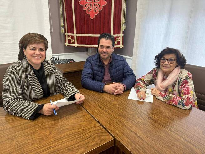 Convocado el III Certamen de Dramaturgias sobre el mundo rural “Campo de Calatrava”