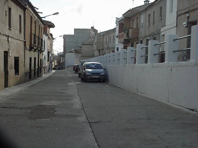 Fuente el Fresno licita el arreglo de su calle más emblemática con una inversión de 70.245 euros